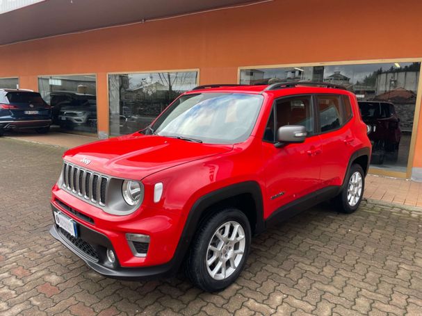 Jeep Renegade 2.0 103 kW image number 1