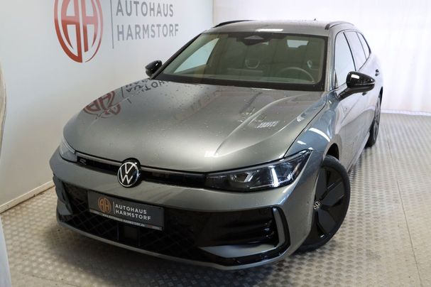 Volkswagen Passat Variant 2.0 TDI R-Line 4Motion DSG 142 kW image number 2