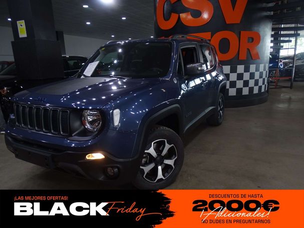 Jeep Renegade 177 kW image number 1