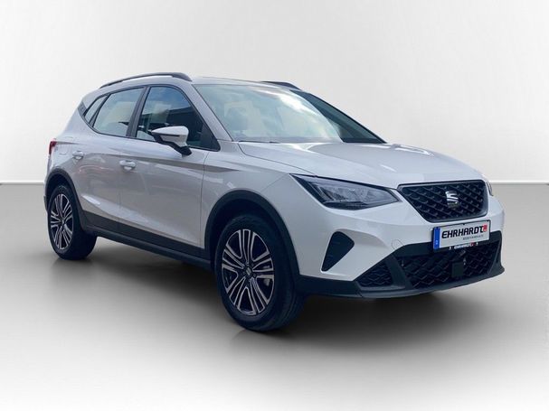 Seat Arona 1.0 TSI Style DSG 81 kW image number 2