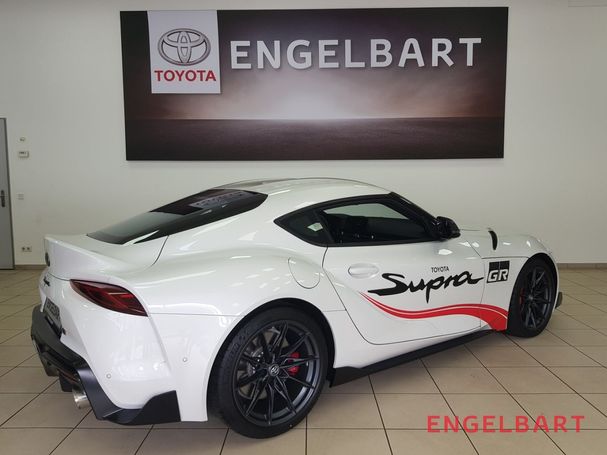 Toyota Supra GR 3.0 250 kW image number 1