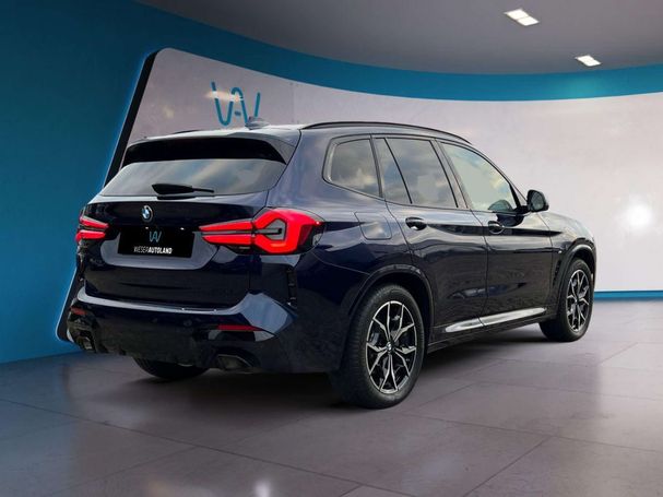 BMW X3 xDrive 210 kW image number 2