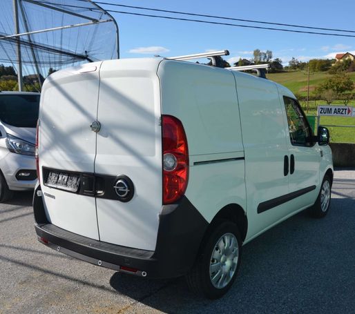 Opel Combo 1.3 CDTI Ecotec L1H1 70 kW image number 2