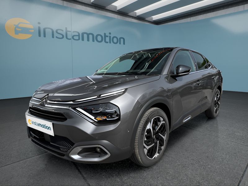 Citroen C4 X 1.2