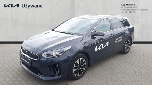 Kia Ceed 104 kW image number 1