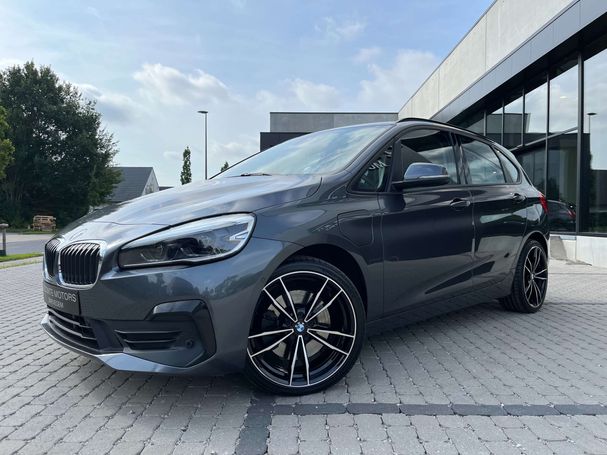 BMW 225 Active Tourer xe M xDrive 162 kW image number 1