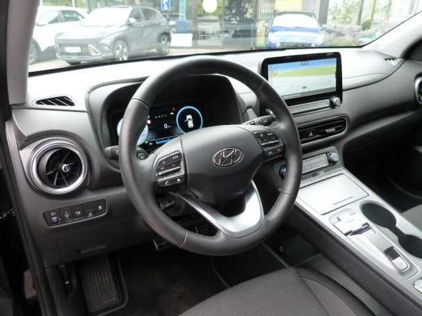 Hyundai Kona Edition 30+ 100 kW image number 7