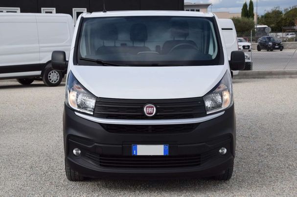 Fiat Talento 2.0 Ecojet 120 88 kW image number 2