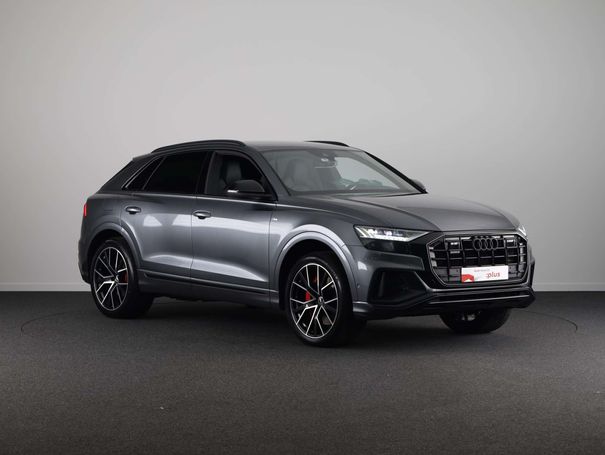 Audi Q8 60 TFSIe quattro 340 kW image number 2