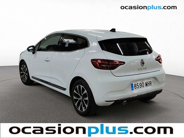 Renault Clio TCe 66 kW image number 4