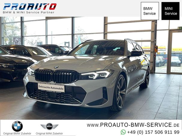 BMW 320d M Sport 140 kW image number 1