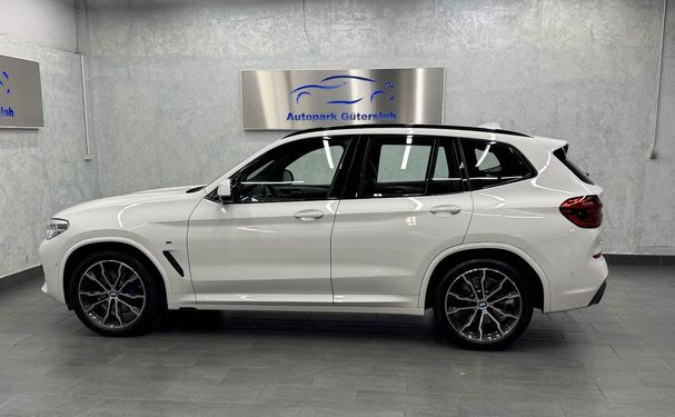 BMW X3 xDrive 265 kW image number 7