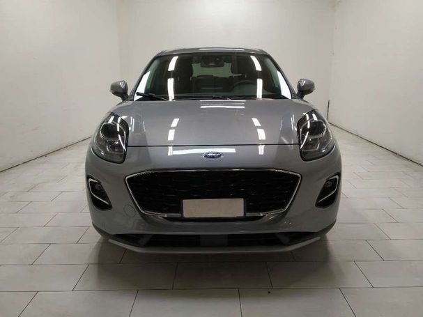 Ford Puma 1.0 EcoBoost Titanium 92 kW image number 3