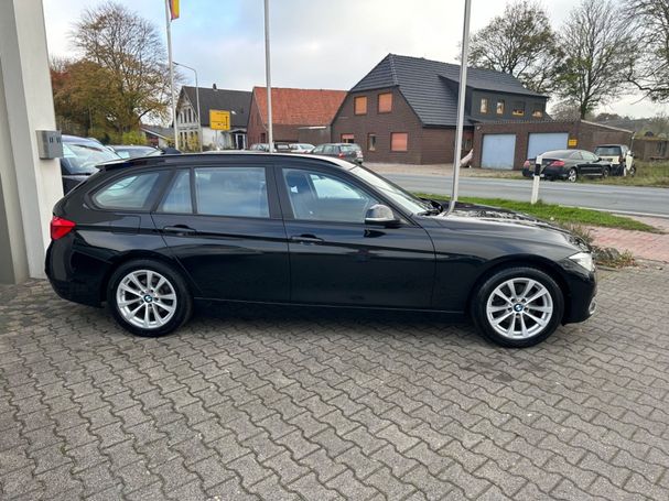 BMW 320d Touring 140 kW image number 4