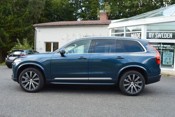 Volvo XC90 B5 AWD Plus 173 kW image number 4