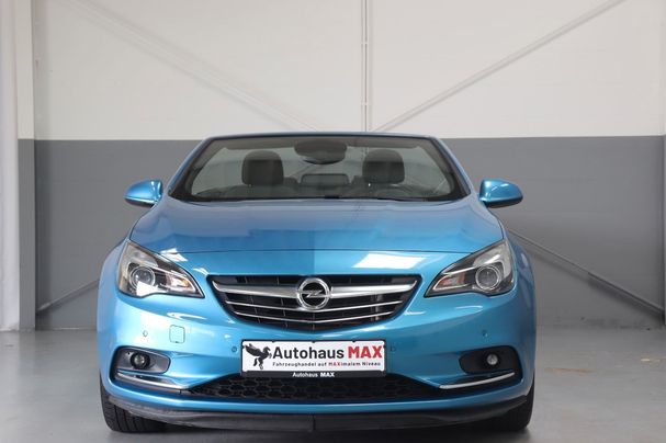 Opel Cascada 103 kW image number 6