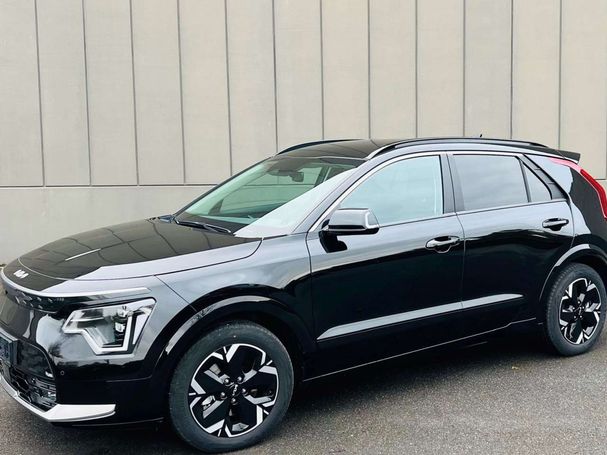 Kia Niro 150 kW image number 1