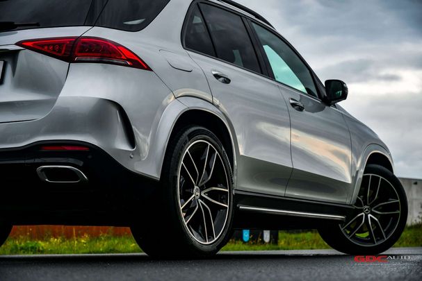 Mercedes-Benz GLE 300 d 180 kW image number 19