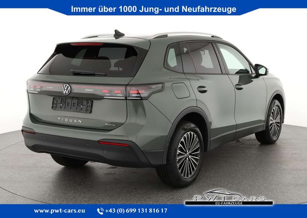 Volkswagen Tiguan 2.0 TDI Life 4Motion DSG 142 kW image number 2