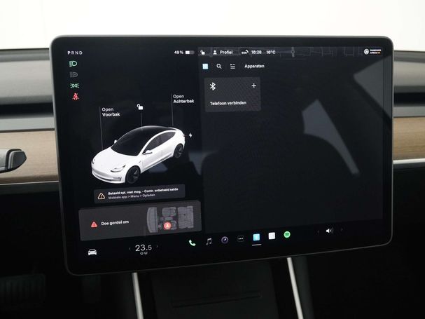 Tesla Model 3 60 Plus 175 kW image number 15