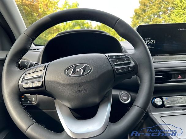 Hyundai Kona Elektro 100 kW image number 7