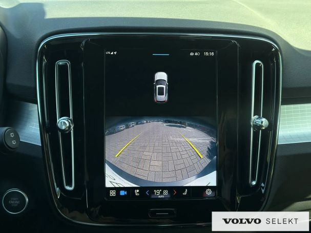 Volvo XC40 120 kW image number 33