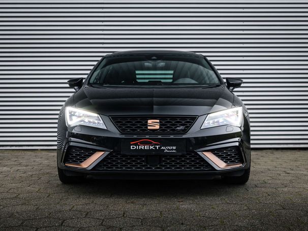 Seat Leon Cupra 213 kW image number 25