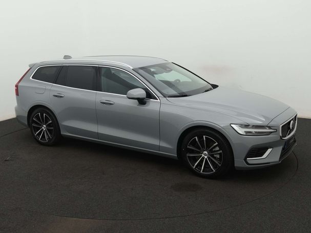 Volvo V60 T6 Core AWD 293 kW image number 11