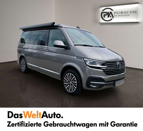 Volkswagen T6 California 4Motion Ocean 110 kW image number 4