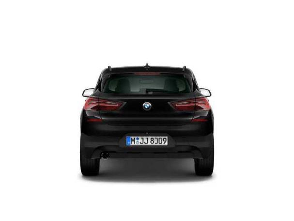 BMW X2 sDrive18i Advantage 100 kW image number 6