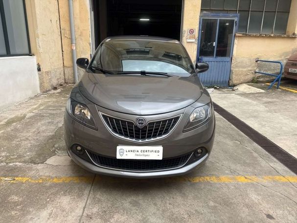 Lancia Ypsilon 51 kW image number 6