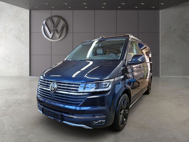 Volkswagen T6 California Ocean 150 kW image number 1