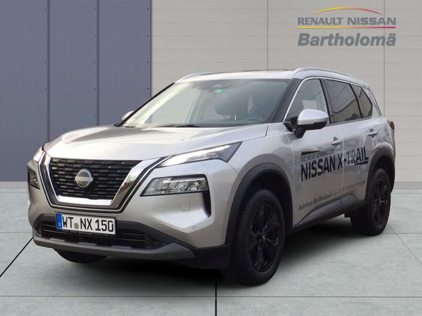 Nissan X-Trail 1.5 VC-T N-Connecta 120 kW image number 1