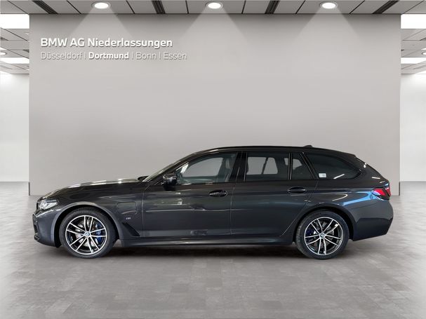 BMW 530 Touring 215 kW image number 5