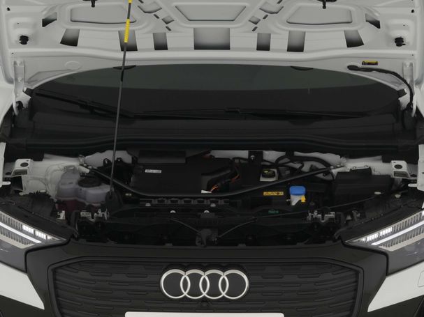 Audi Q4 40| e-tron Advanced 150 kW image number 26