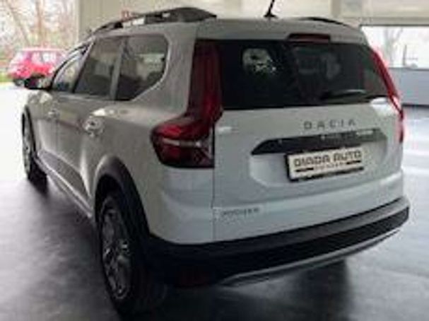 Dacia Jogger 1.0 TCe 81 kW image number 5