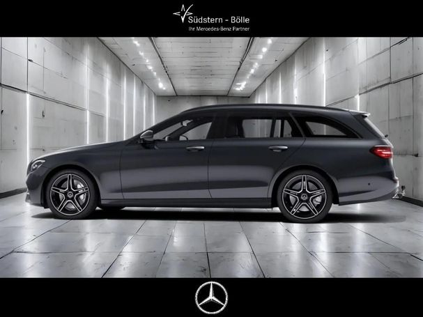 Mercedes-Benz E 300 de T 225 kW image number 11