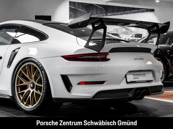 Porsche 991 GT3 RS 383 kW image number 17