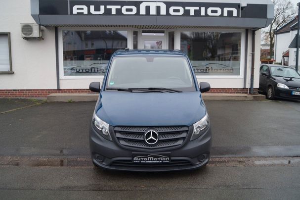 Mercedes-Benz Vito 100 kW image number 2