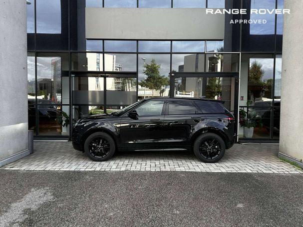 Land Rover Range Rover Evoque 201 kW image number 6