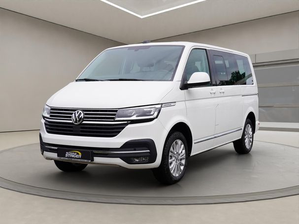 Volkswagen T6 Caravelle 150 kW image number 1