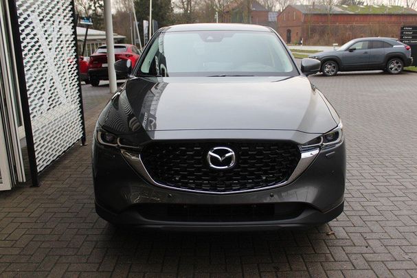 Mazda CX-5 194 Exclusive-Line 143 kW image number 3