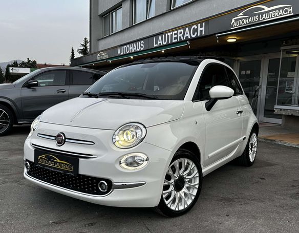 Fiat 500 1.2 Star 51 kW image number 2