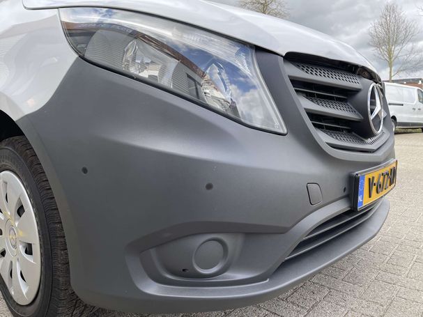 Mercedes-Benz Vito 111 CDi 85 kW image number 5