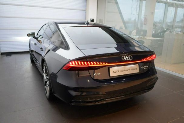 Audi A7 195 kW image number 5