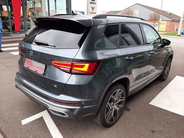 Seat Ateca 110 kW image number 3