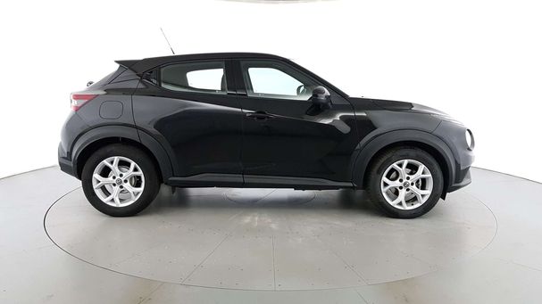 Nissan Juke DIG-T 117 Tekna 86 kW image number 5