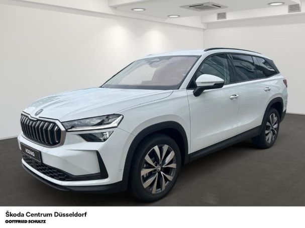 Skoda Kodiaq 2.0 TDI 4x4 DSG 142 kW image number 1