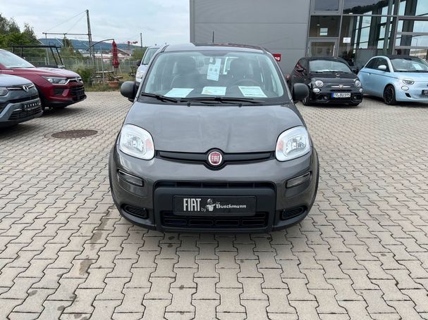 Fiat Panda 1.0 51 kW image number 9