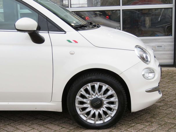 Fiat 500 0.9 TwinAir Lounge 60 kW image number 40